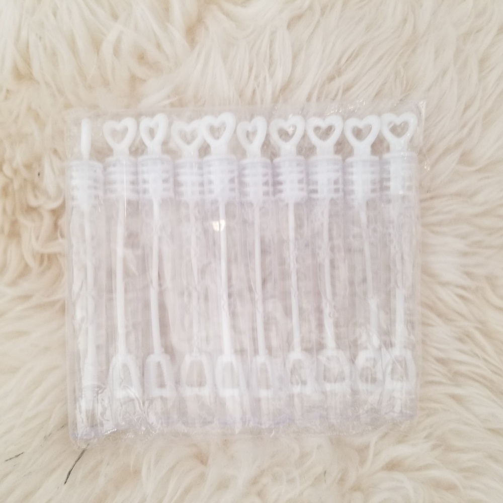 Bubble maker 10 count